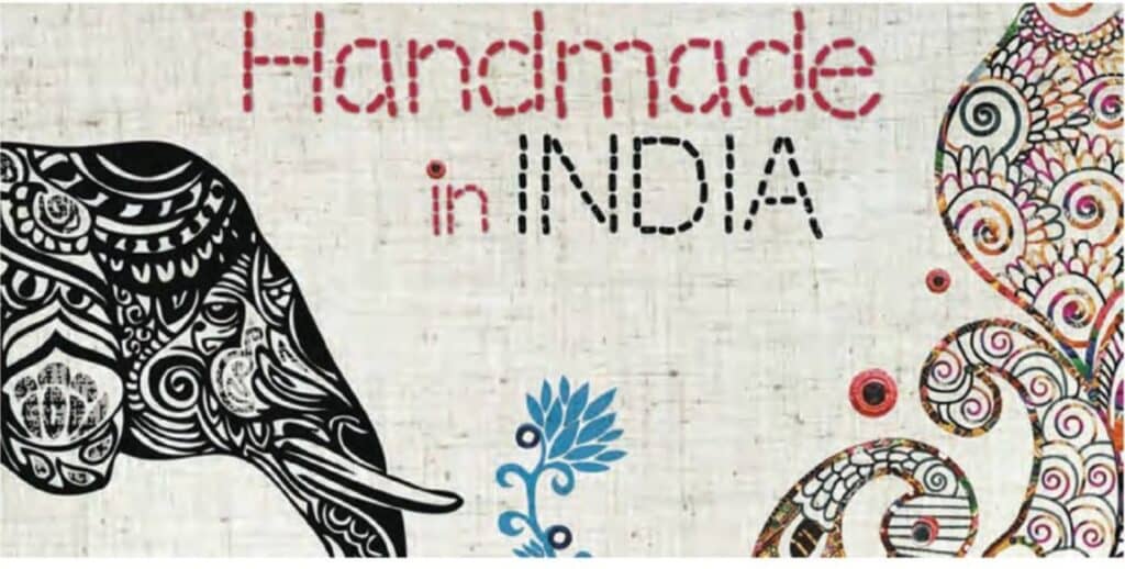 Funding of handlooms and handicrafts industry in India-3