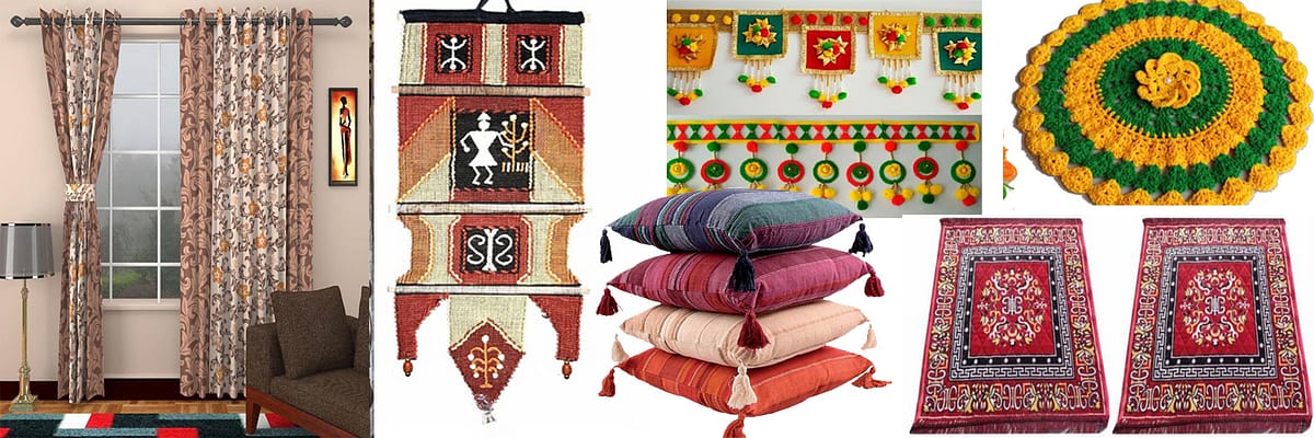 Decorate Your Home With Traditional Indian Items