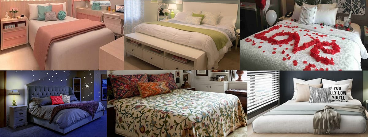 10 Shocking Facts About Bedroom Decor