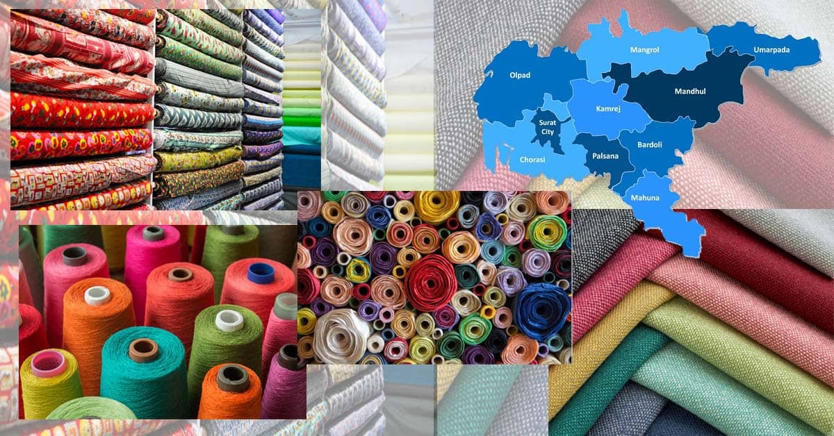 Omg! The Best Textile Companies In Surat Ever!