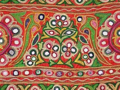 Rabari Embroidery Work Toran