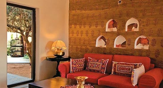 Home Decor - Rajasthani Handicrafts