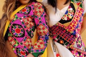 Women's Apparel - Rajasthani Handicrafts