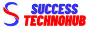 Success Technohub Logo